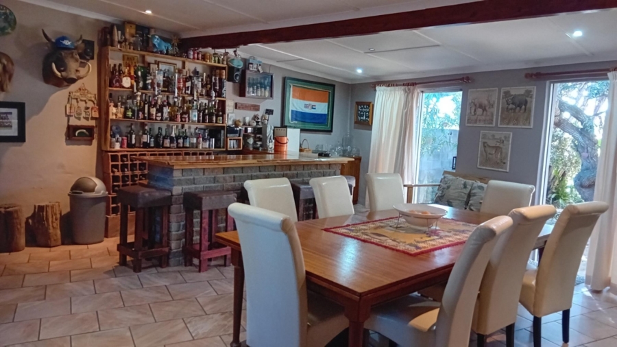 4 Bedroom Property for Sale in Parkersdorp Western Cape